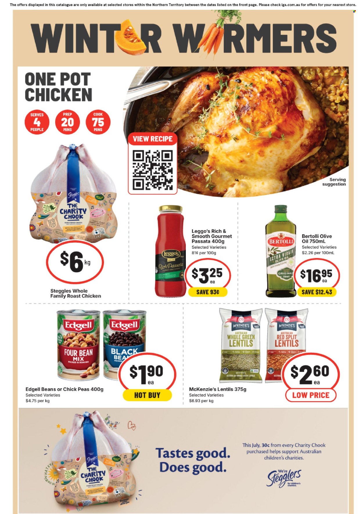 IGA catalogue - 15.7.2026 - 21.7.2026. Page 5