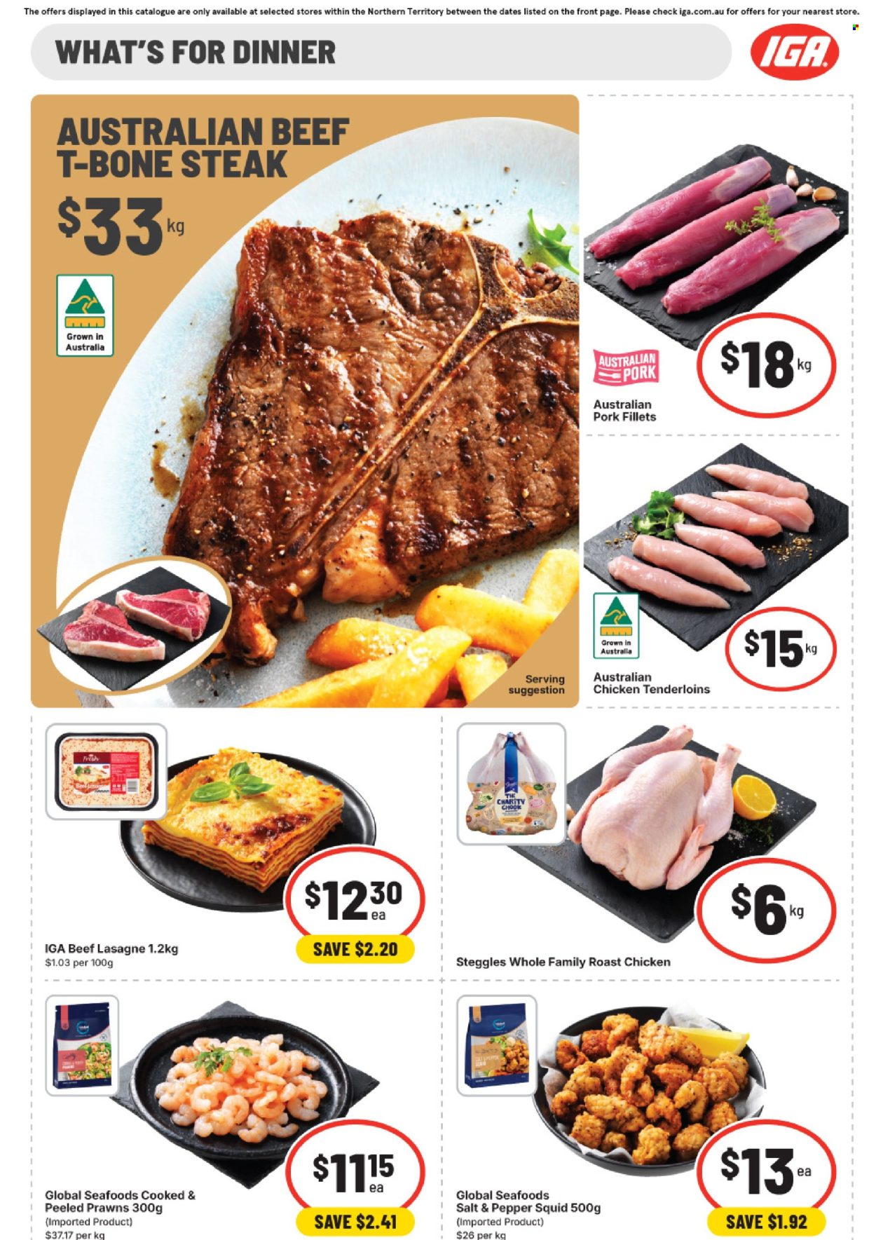 IGA catalogue - 15.7.2026 - 21.7.2026. Page 7