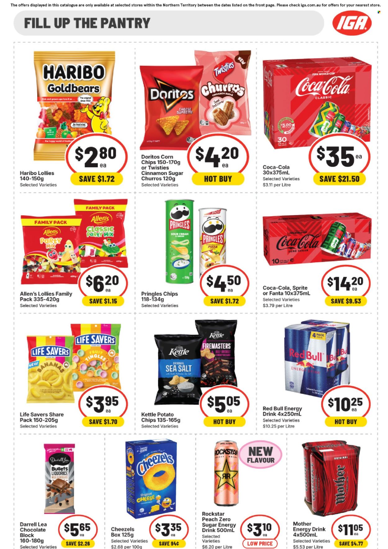 IGA catalogue - 15.7.2026 - 21.7.2026. Page 9