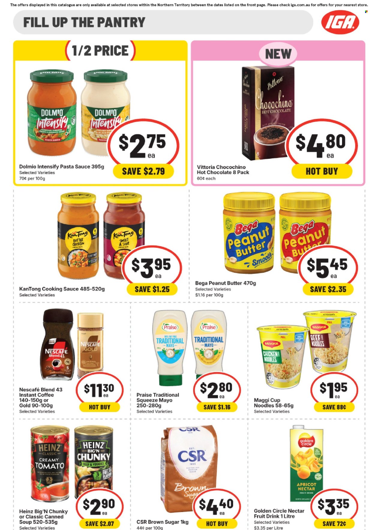 IGA catalogue - 15.7.2026 - 21.7.2026. Page 10