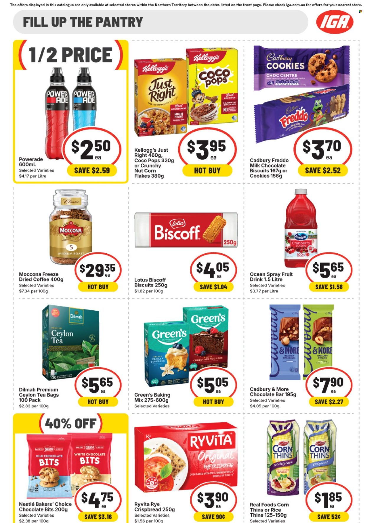 IGA catalogue - 15.7.2026 - 21.7.2026. Page 11