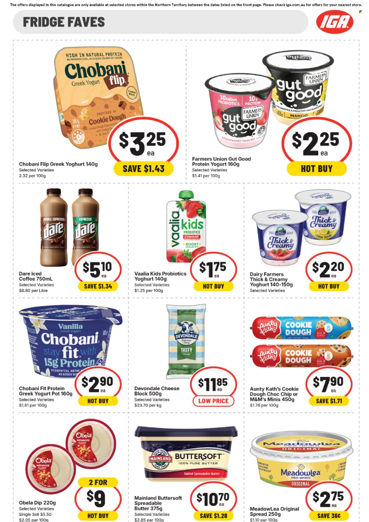 IGA catalogue - 15.7.2026 - 21.7.2026. Page 12