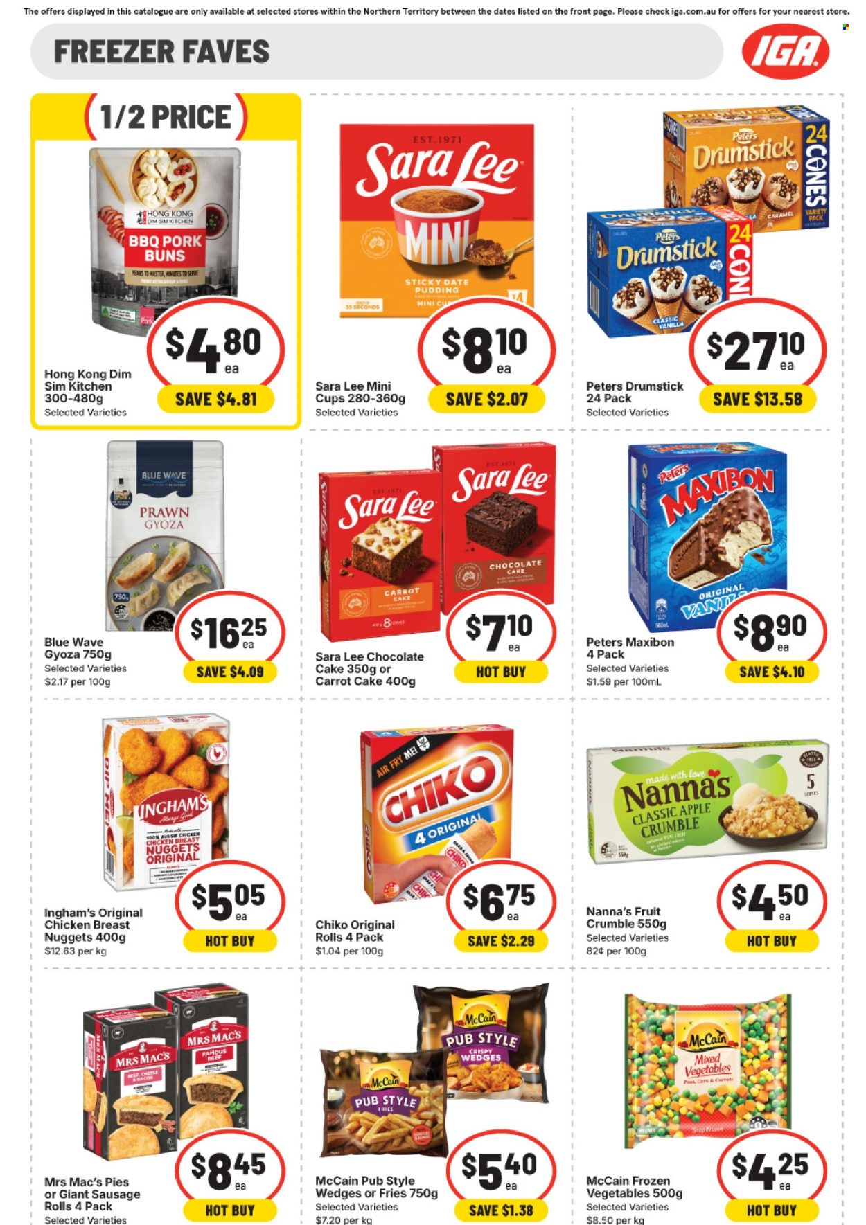IGA catalogue - 15.7.2026 - 21.7.2026. Page 13