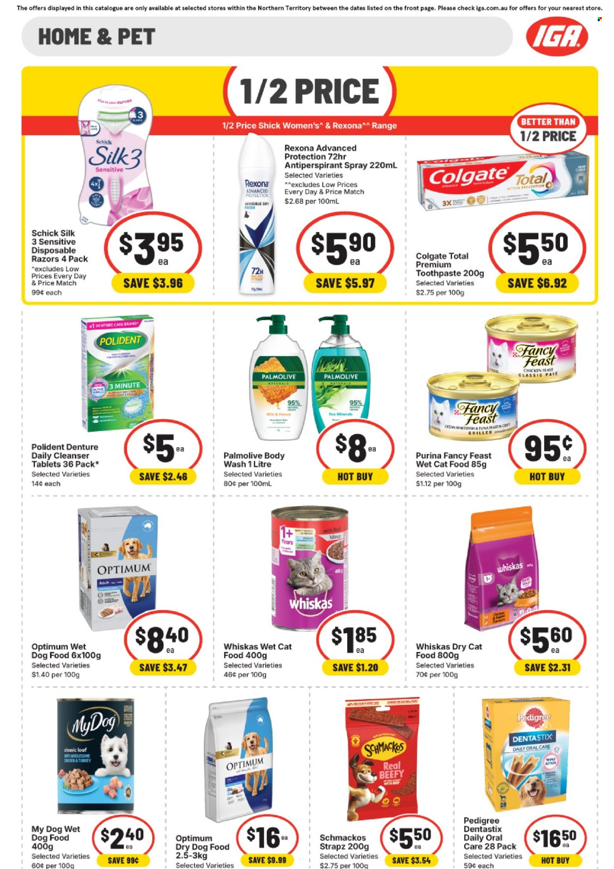 IGA catalogue - 15.7.2026 - 21.7.2026. Page 15