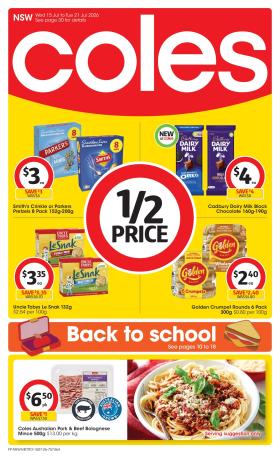 Coles