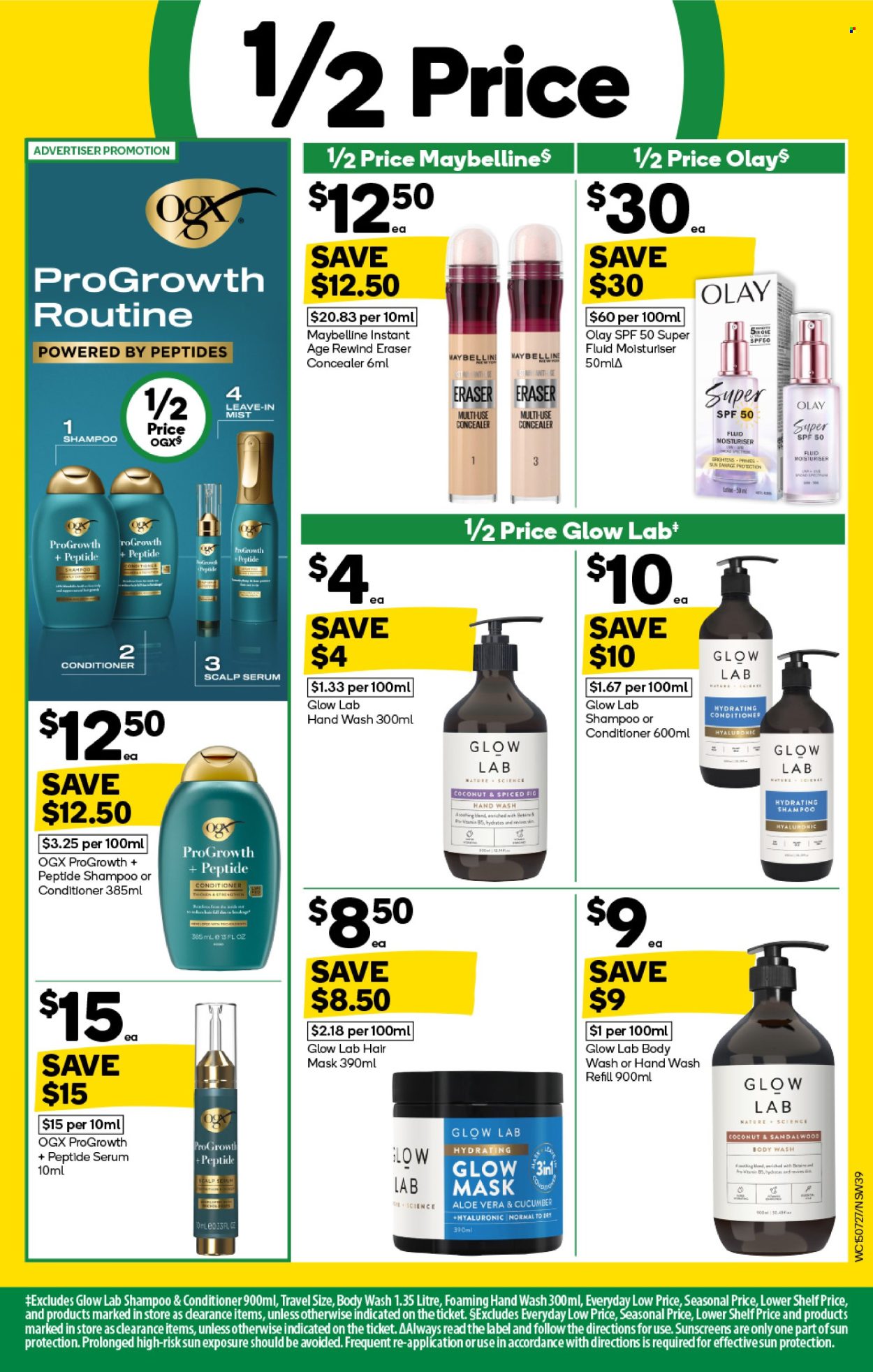 Woolworths catalogue - 15.7.2026 - 21.7.2026. Page 39