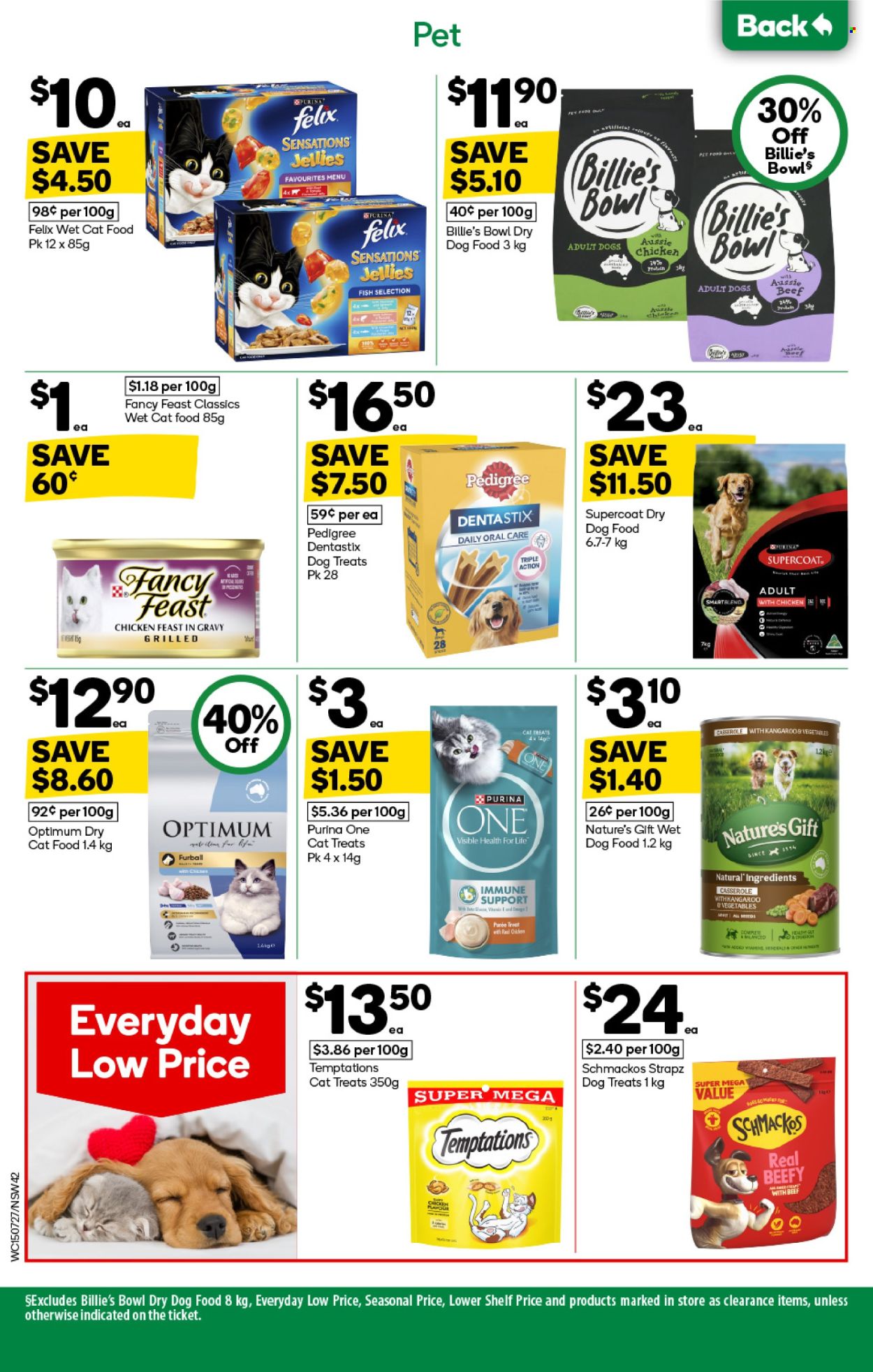 Woolworths catalogue - 15.7.2026 - 21.7.2026. Page 42