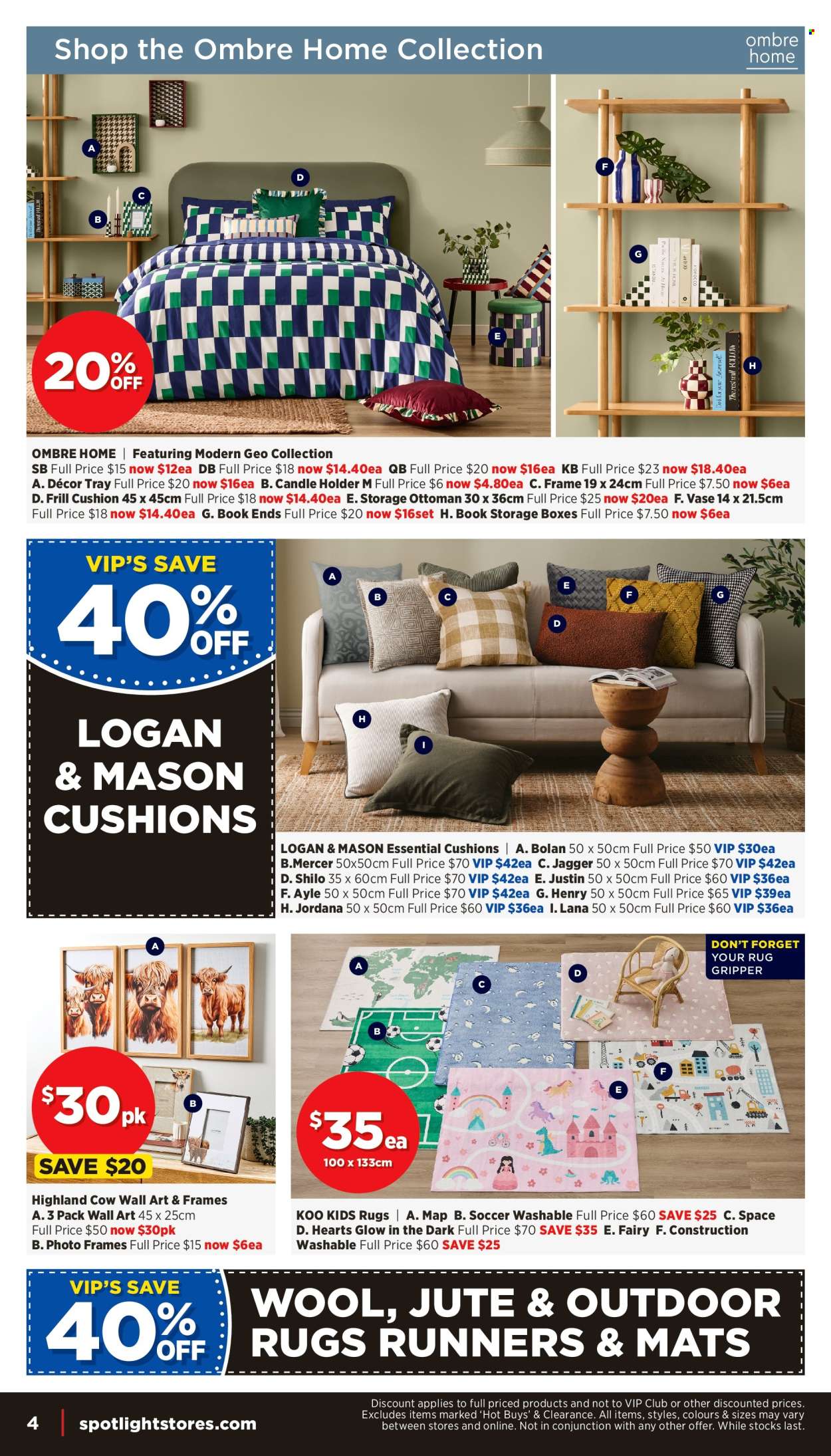 Spotlight catalogue - 8.7.2026 - 14.7.2026. Page 4