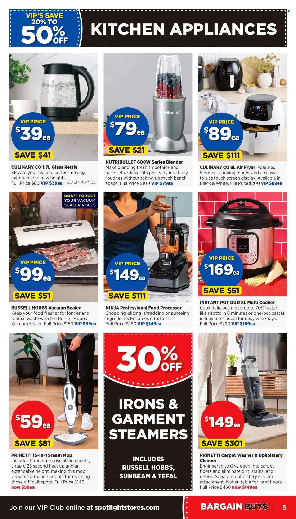 Spotlight catalogue - 8.7.2026 - 14.7.2026. Page 5
