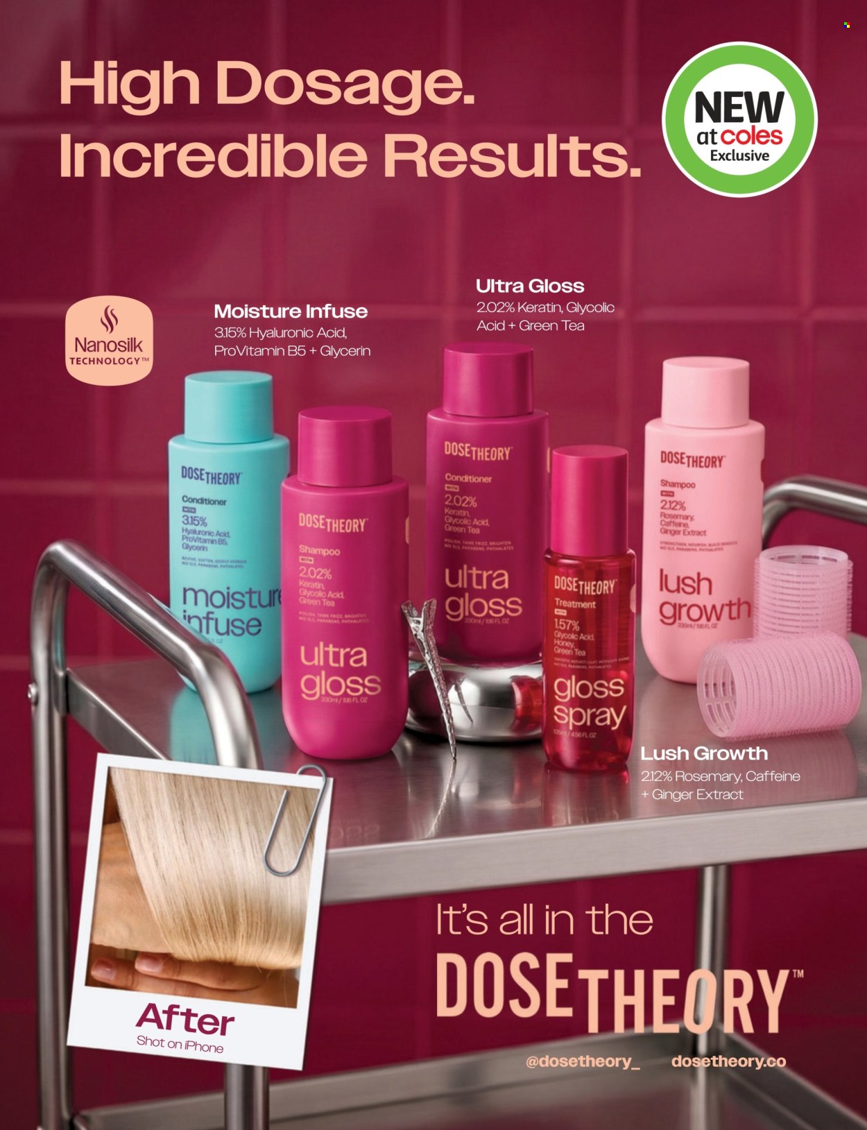 Coles catalogue - 1.6.2026 - 31.8.2026. Page 13