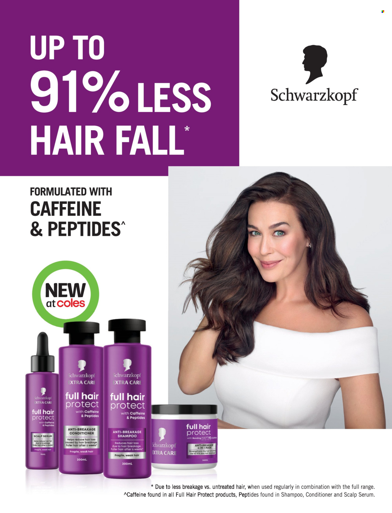 Coles catalogue - 1.6.2026 - 31.8.2026. Page 30