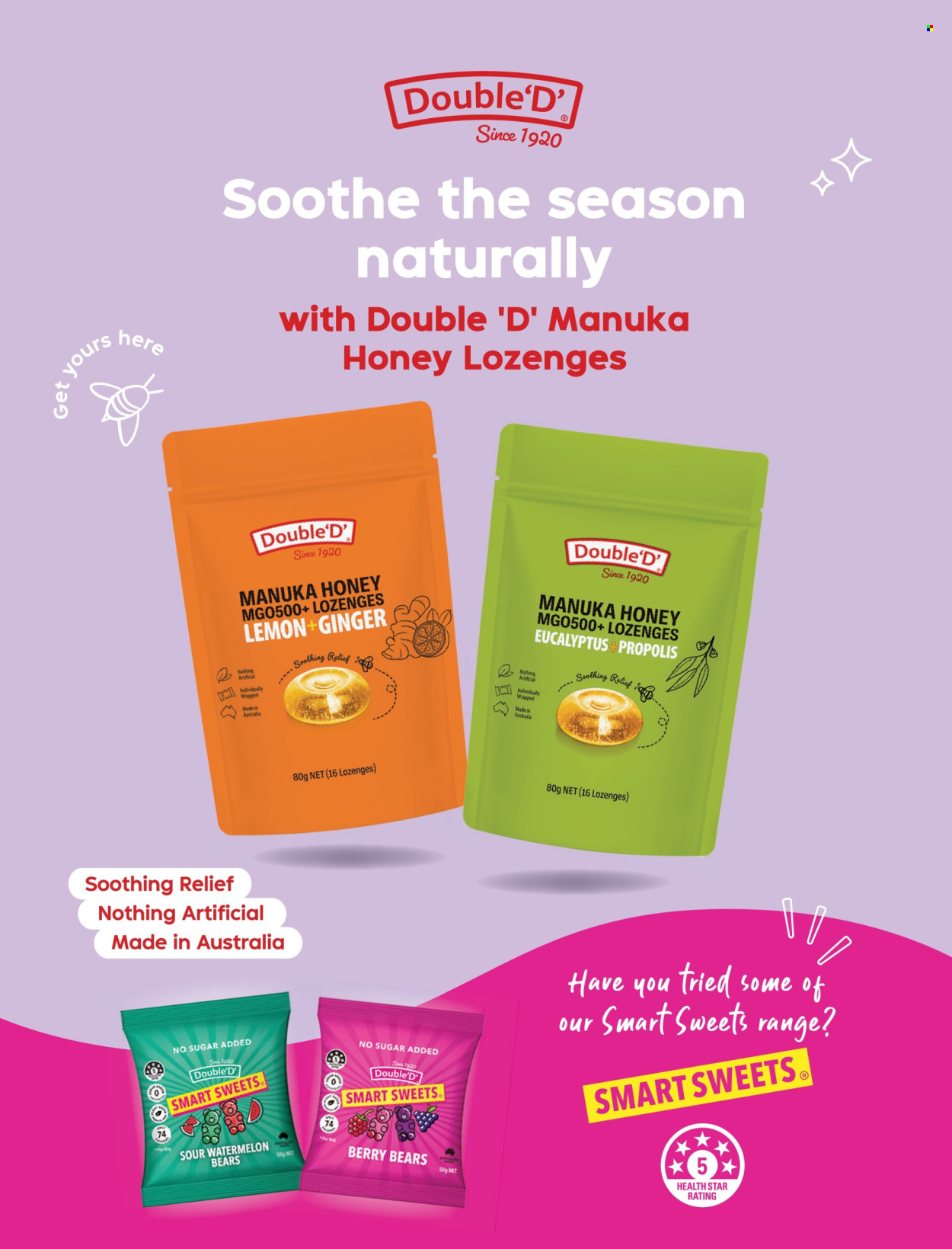 Coles catalogue - 1.6.2026 - 31.8.2026. Page 52