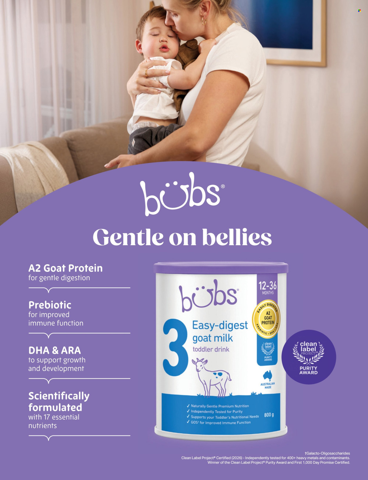 Coles catalogue - 1.6.2026 - 31.8.2026. Page 54