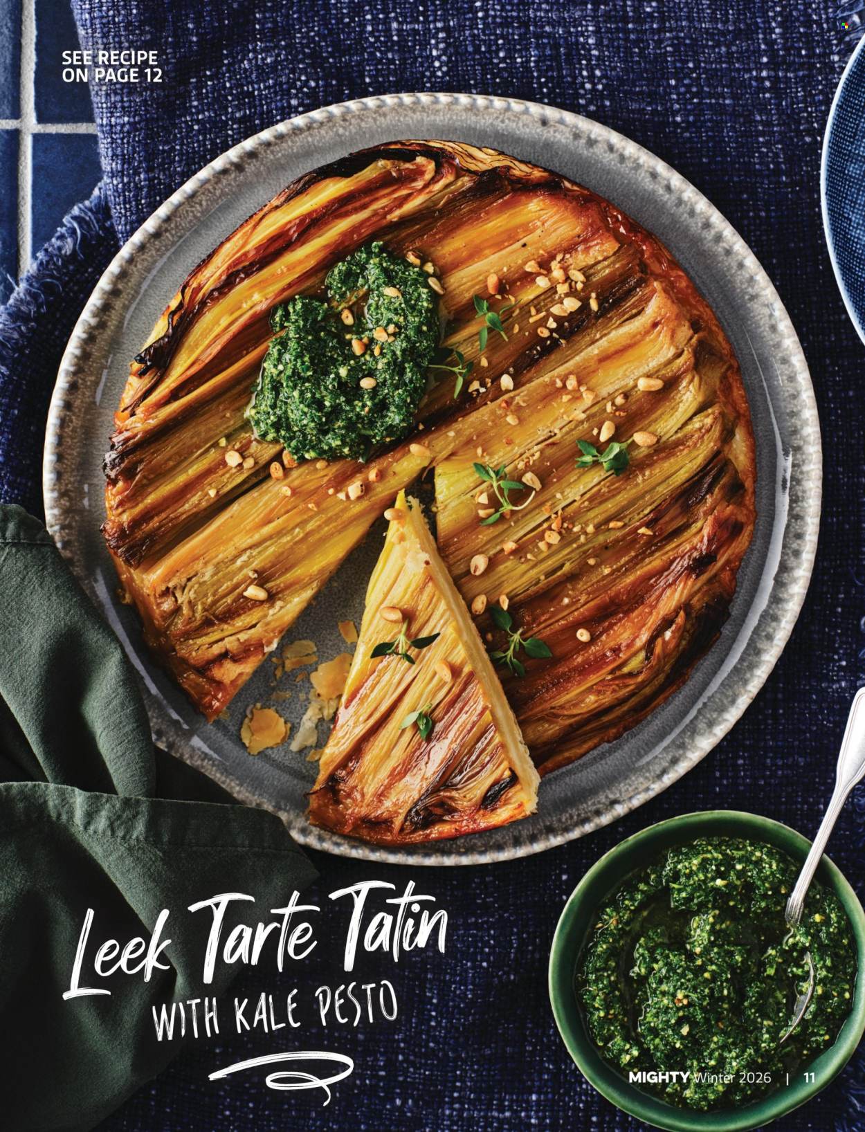 Foodland catalogue. Page 11