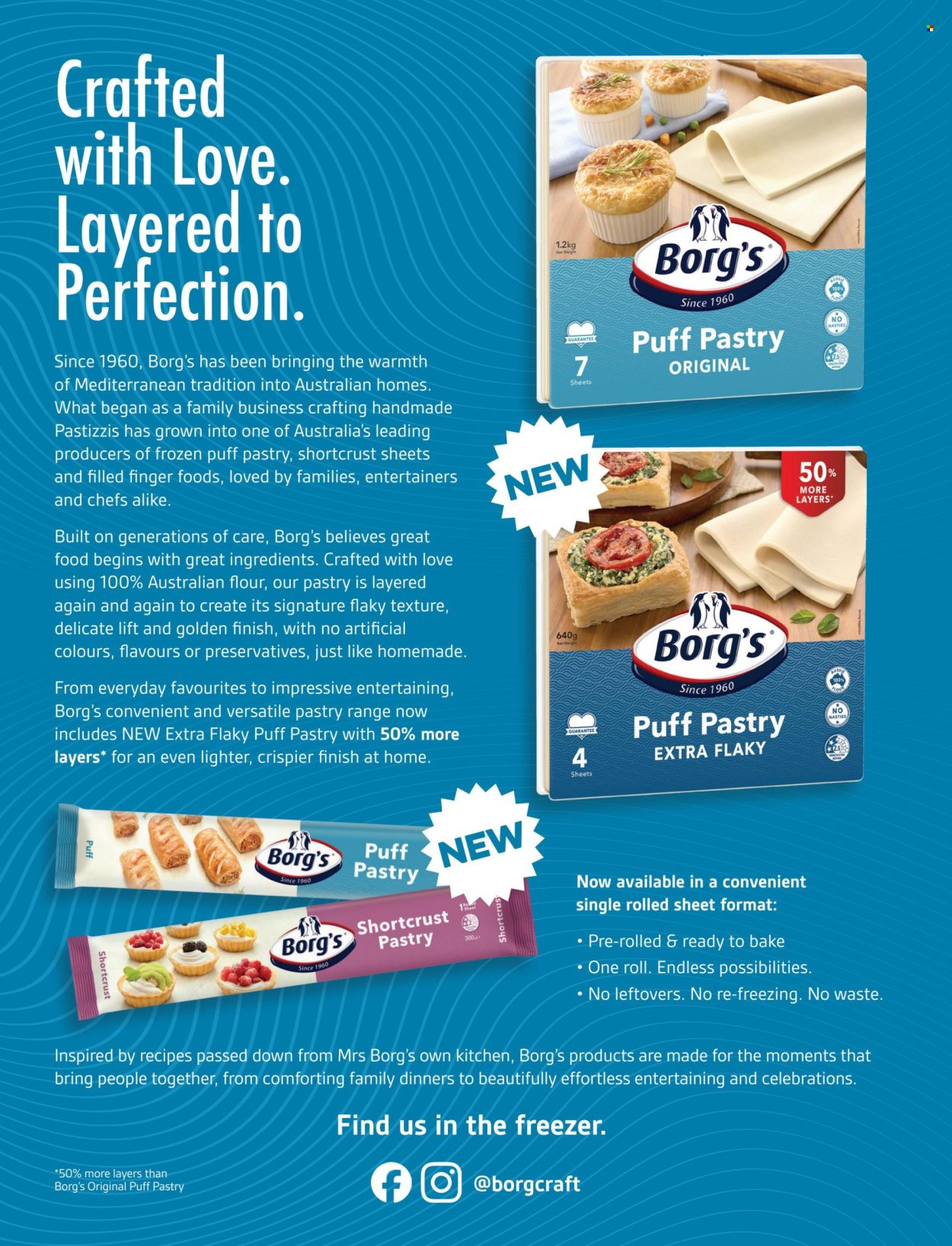 Foodland catalogue. Page 32