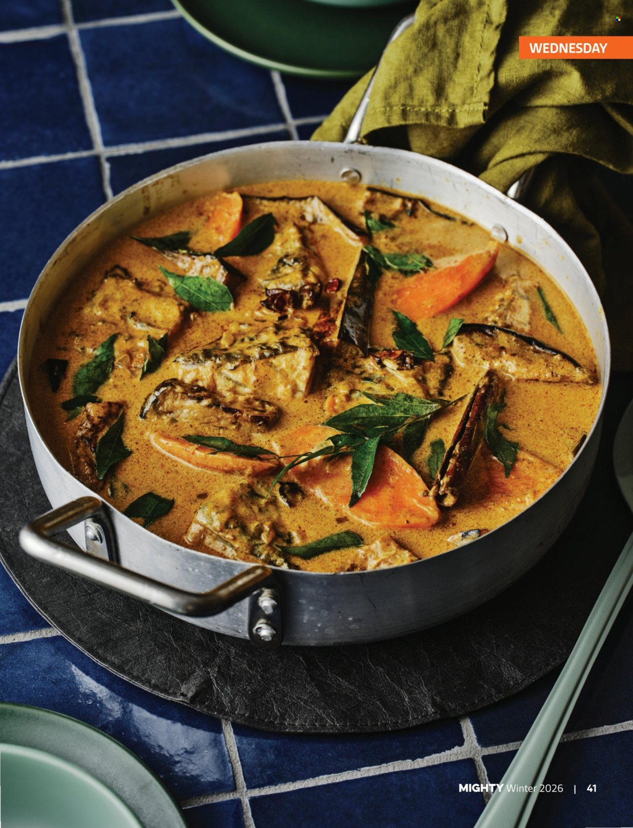 Foodland catalogue. Page 41