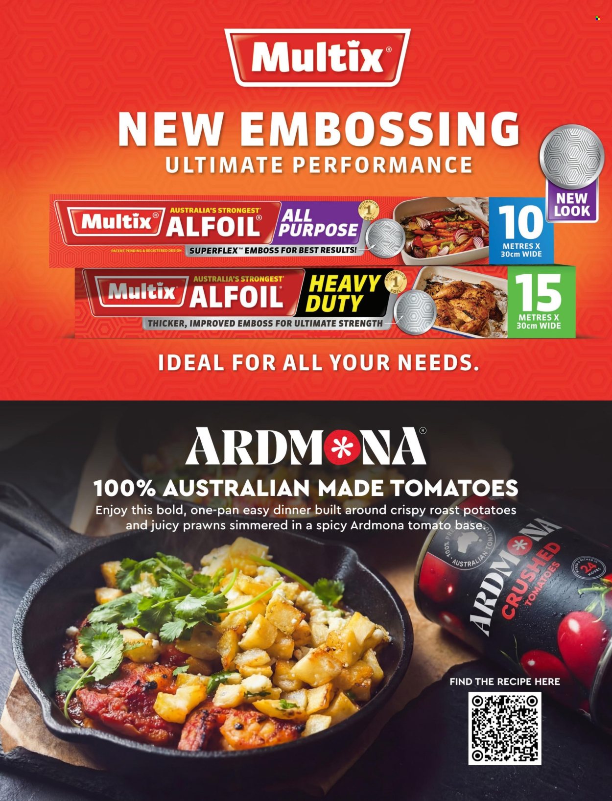 Foodland catalogue. Page 49