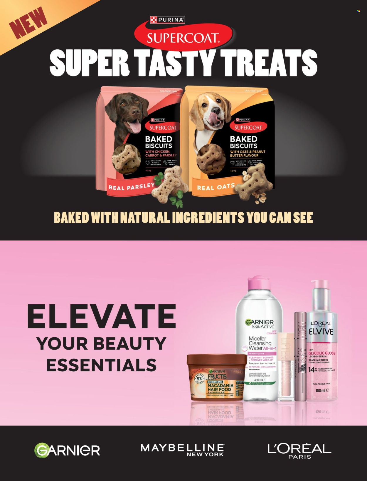 Foodland catalogue. Page 52