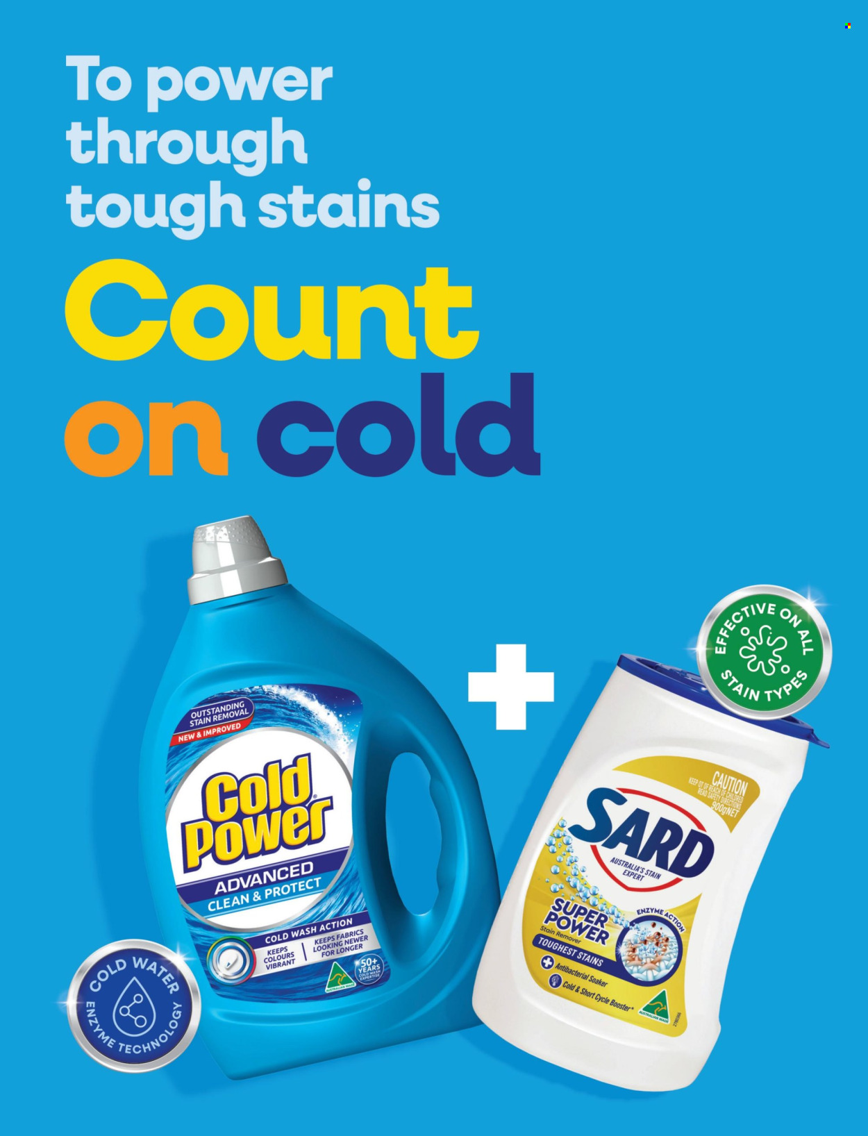 Foodland catalogue. Page 67