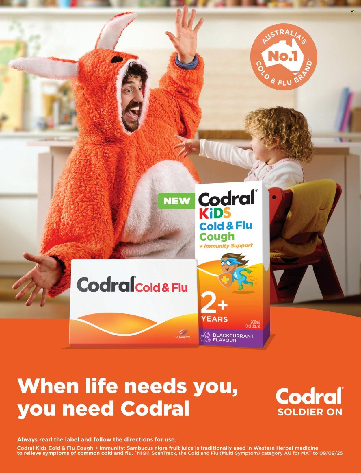 Foodland catalogue. Page 68