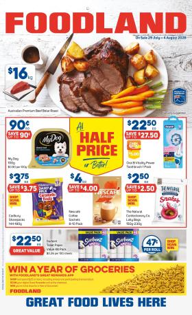 Foodland
