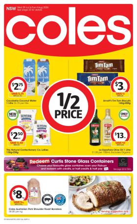 Coles