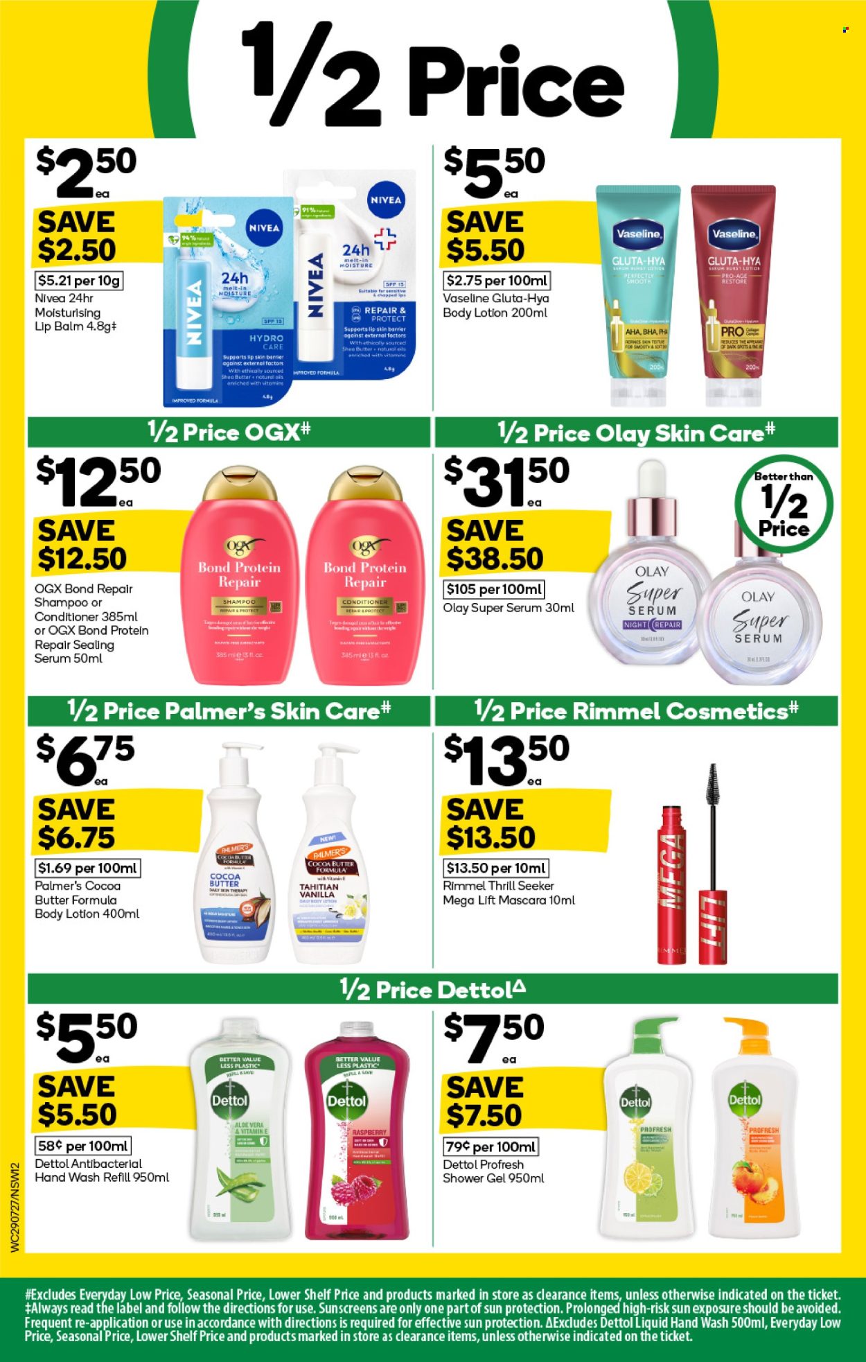 Woolworths catalogue - 29.7.2026 - 4.8.2026. Page 12