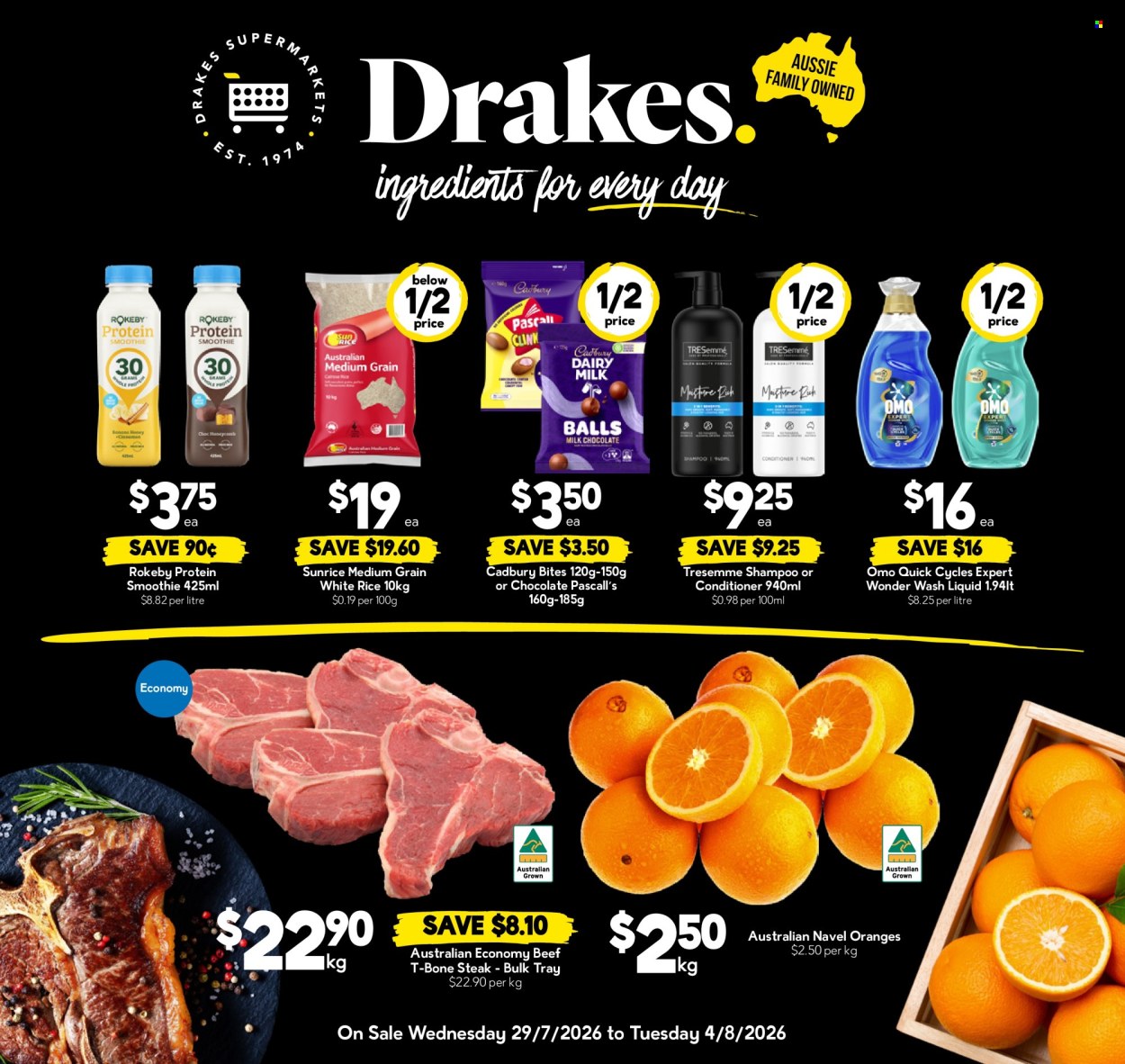 Drakes catalogue - 29.7.2026 - 4.8.2026. Page 16