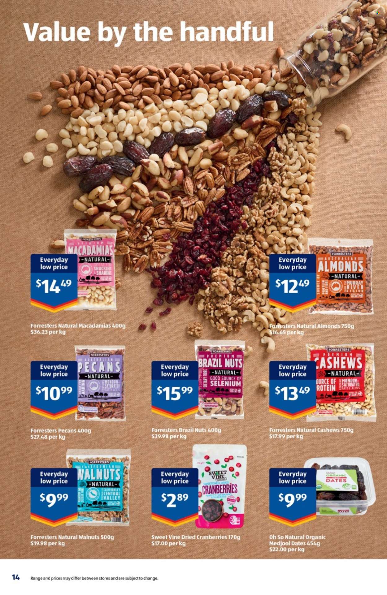 ALDI catalogue - 5.8.2026 - 11.8.2026. Page 14
