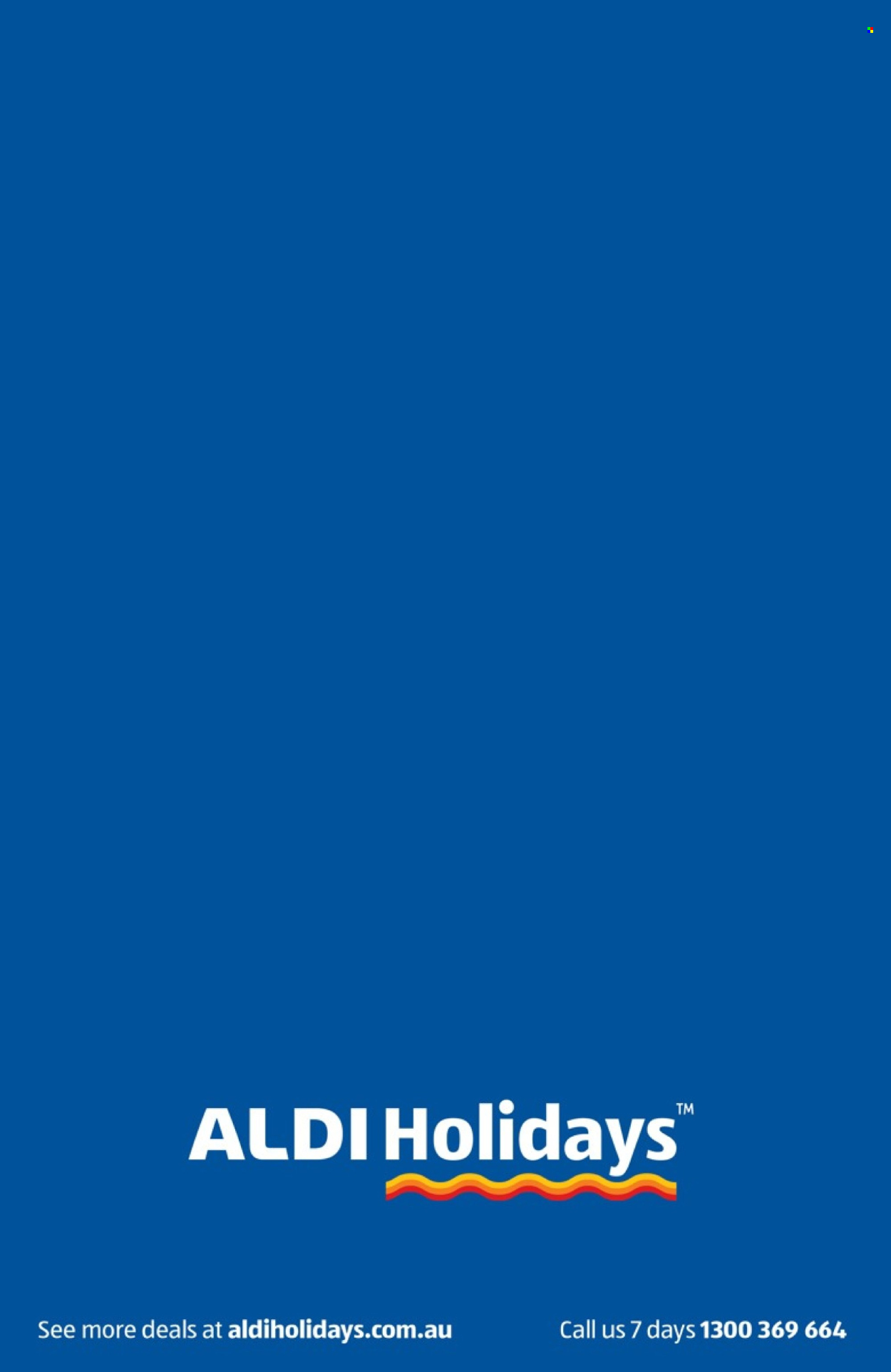ALDI catalogue - 1.8.2026 - 31.8.2026. Page 4
