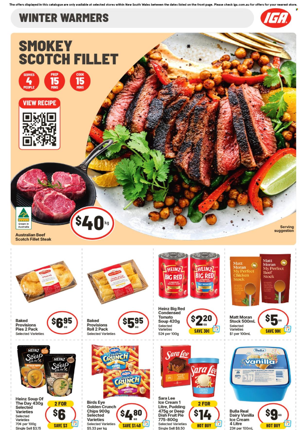 IGA catalogue - 5.8.2026 - 11.8.2026. Page 3