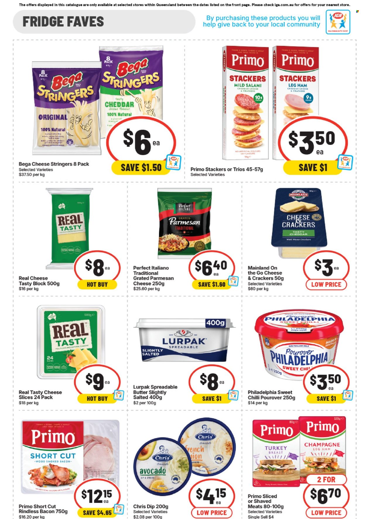 IGA catalogue - 5.8.2026 - 11.8.2026. Page 20