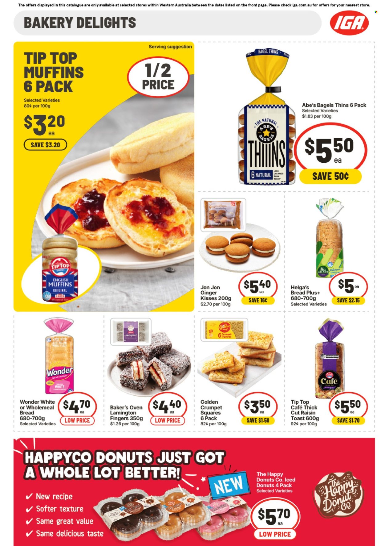 IGA catalogue - 5.8.2026 - 11.8.2026. Page 9