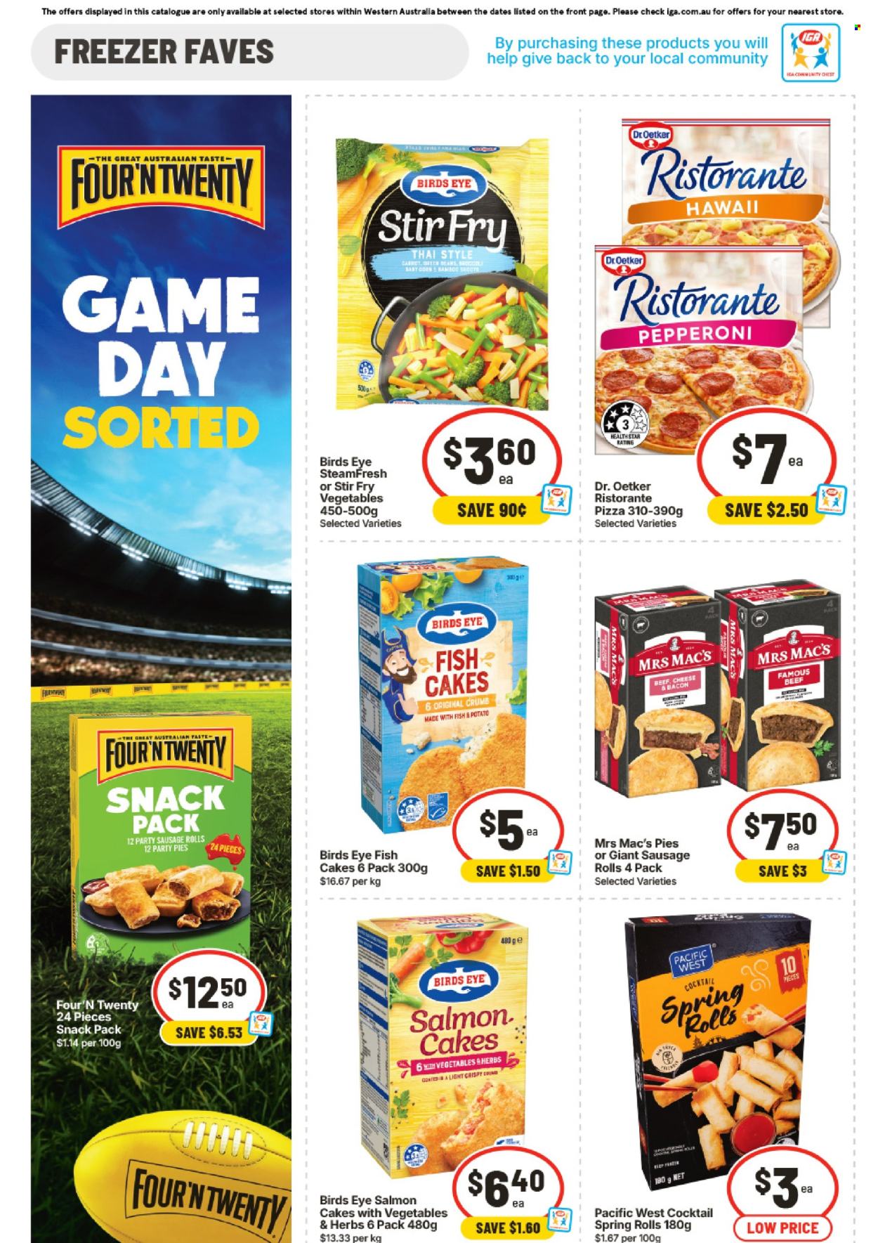IGA catalogue - 5.8.2026 - 11.8.2026. Page 23