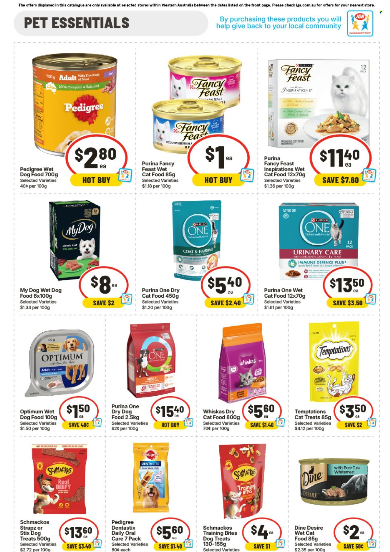 IGA catalogue - 5.8.2026 - 11.8.2026. Page 26