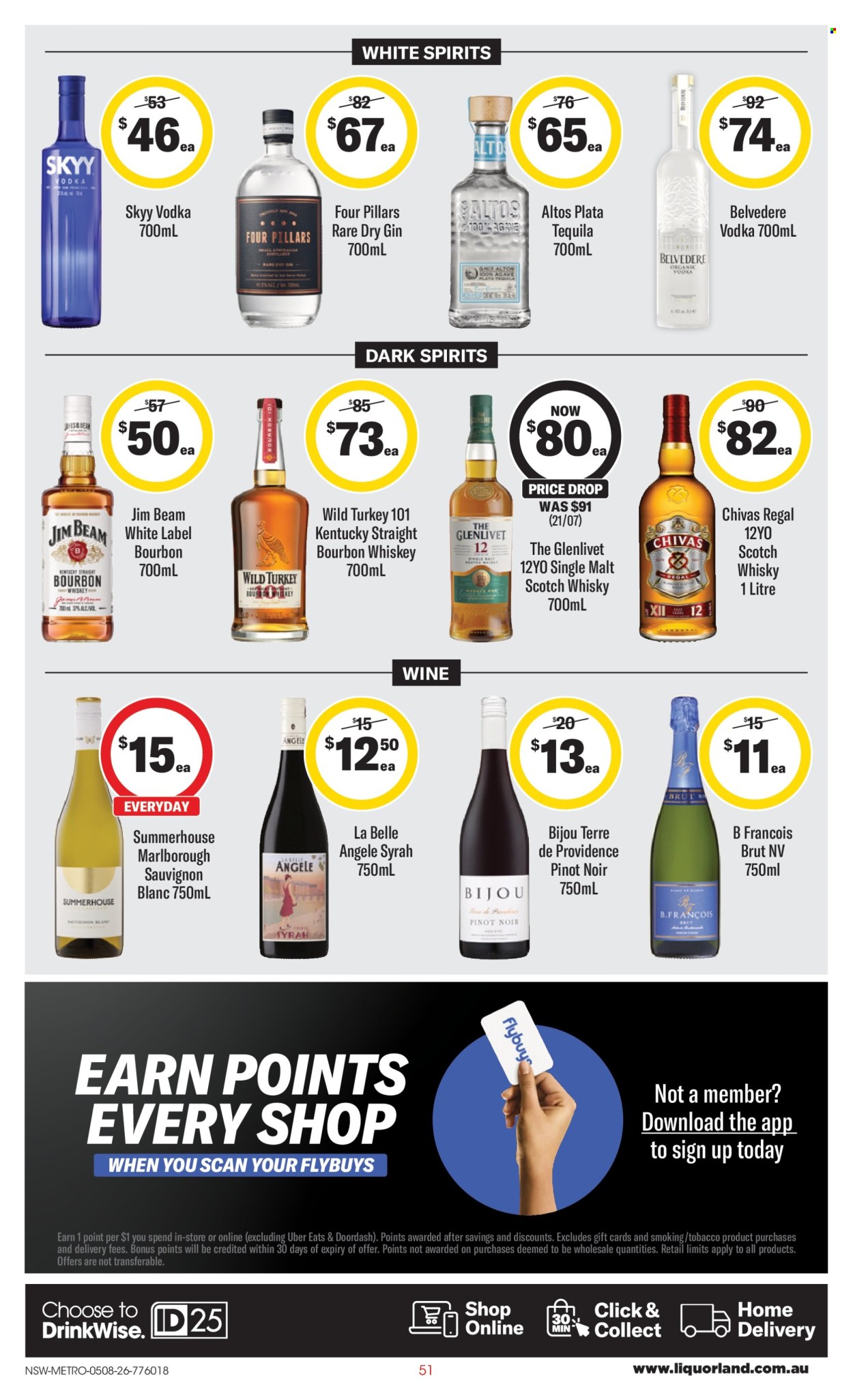 Coles catalogue - 5.8.2026 - 11.8.2026. Page 51