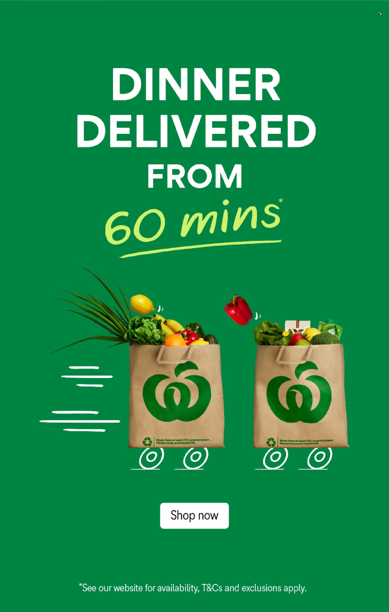 Woolworths catalogue - 5.8.2026 - 11.8.2026. Page 6