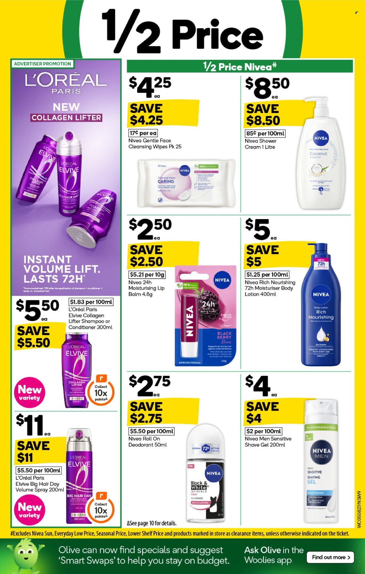 Woolworths catalogue - 5.8.2026 - 11.8.2026. Page 9