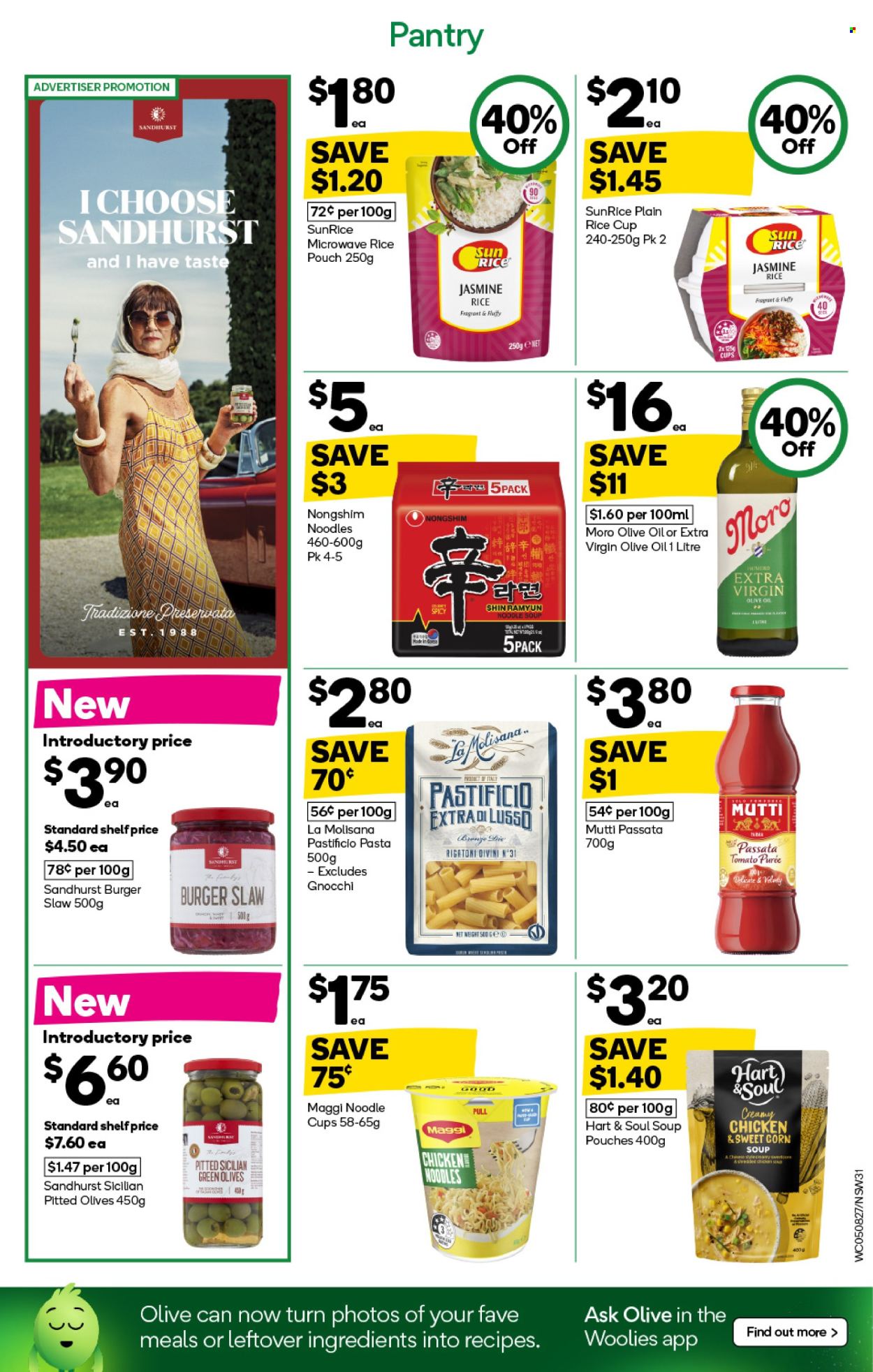 Woolworths catalogue - 5.8.2026 - 11.8.2026. Page 31