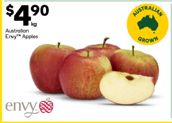 Australian Envy™ Apples