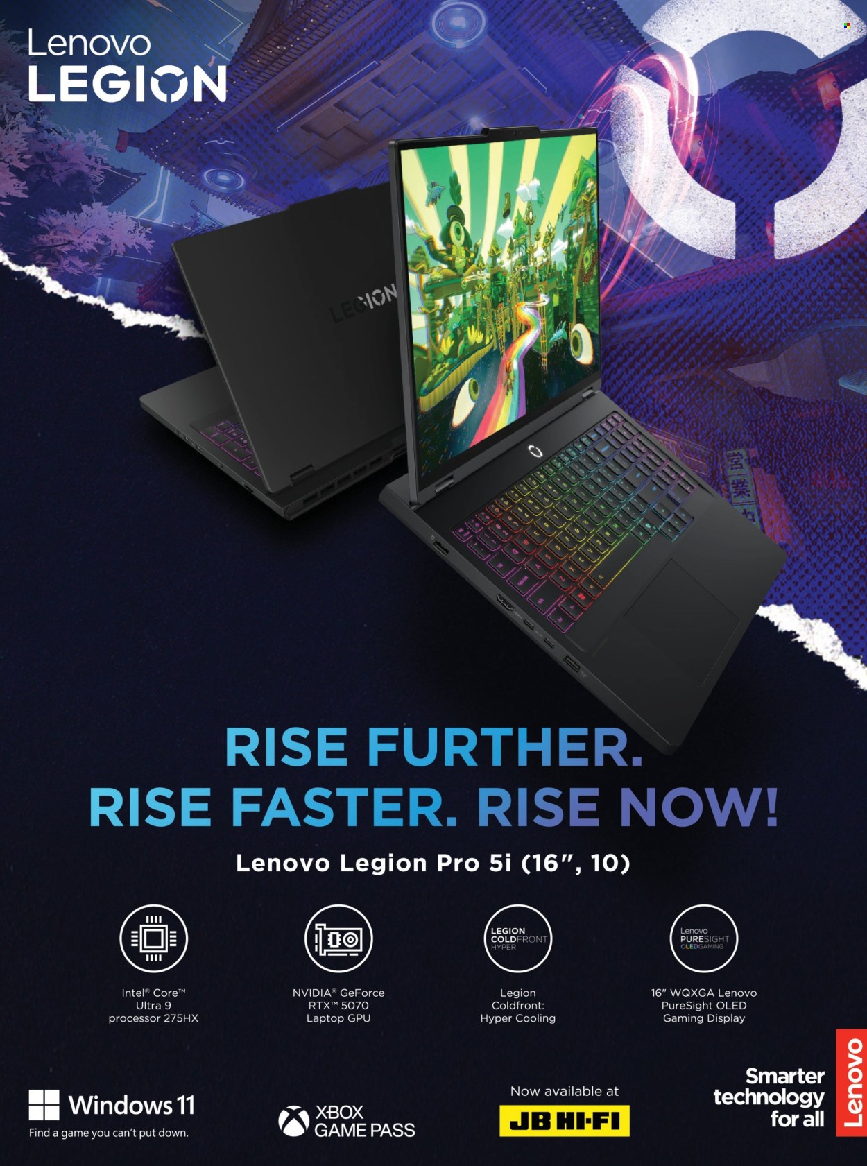 JB Hi-Fi catalogue - 1.8.2026 - 31.8.2026. Page 11