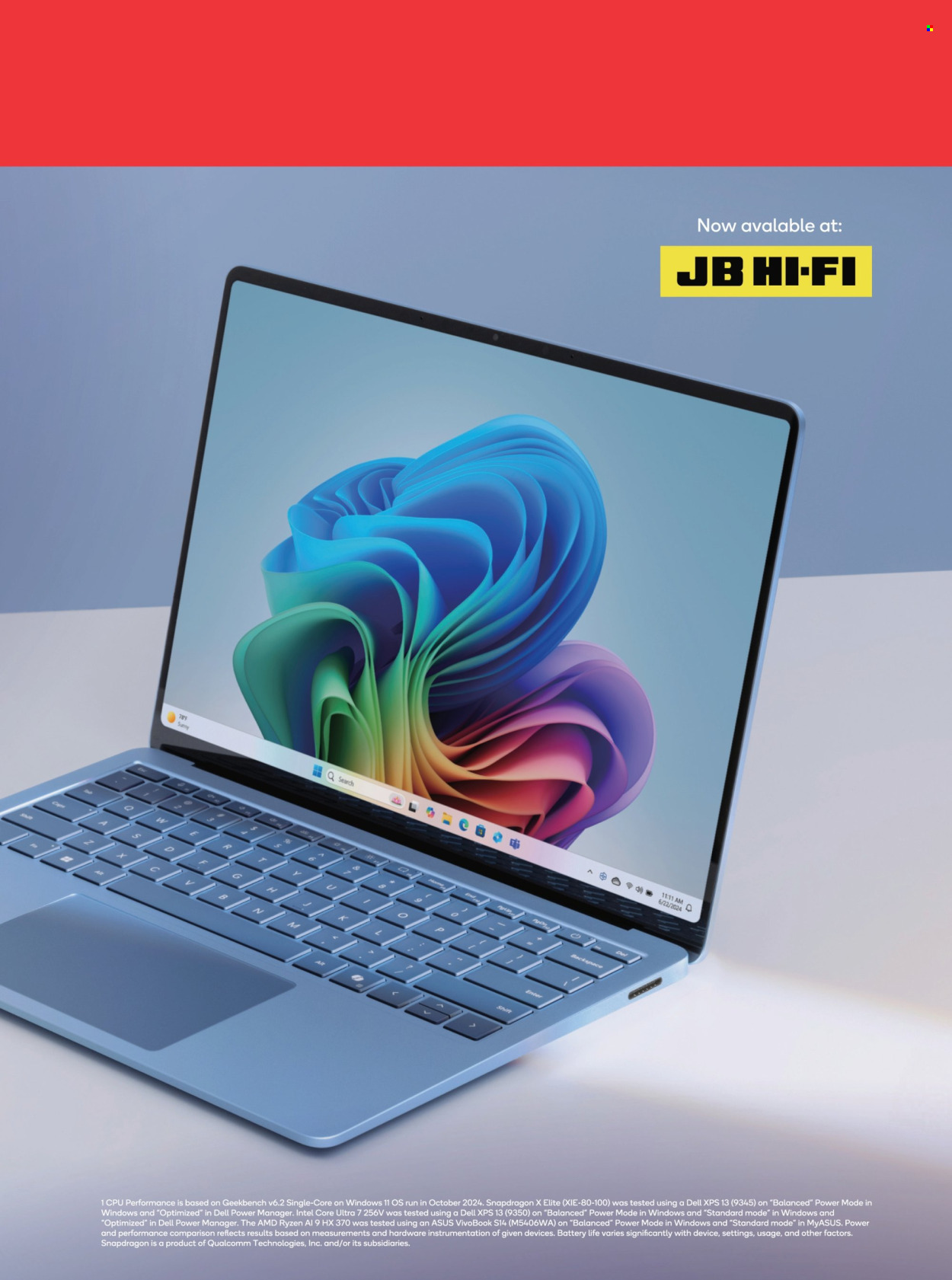 JB Hi-Fi catalogue - 1.8.2026 - 31.8.2026. Page 13