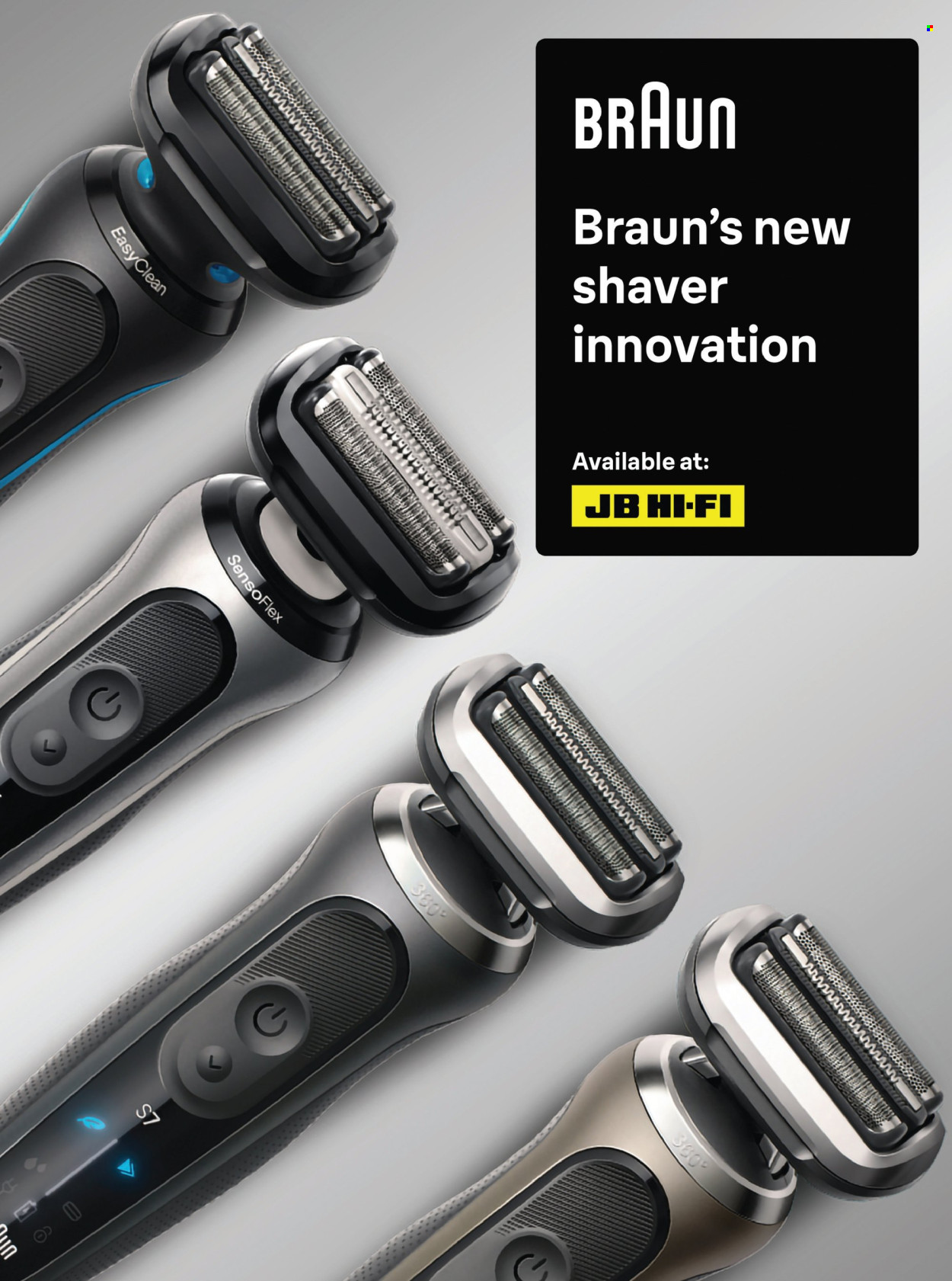 JB Hi-Fi catalogue - 1.8.2026 - 31.8.2026. Page 39