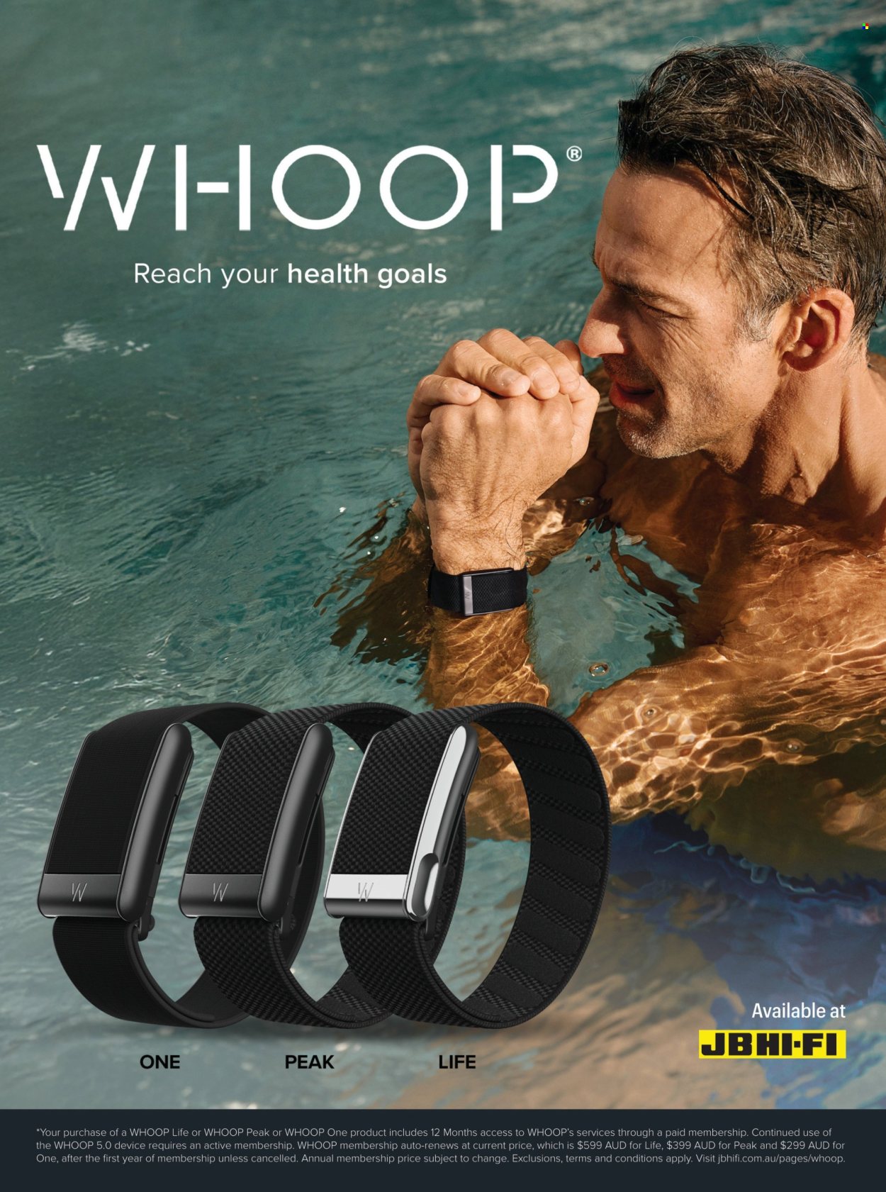 JB Hi-Fi catalogue - 1.8.2026 - 31.8.2026. Page 49