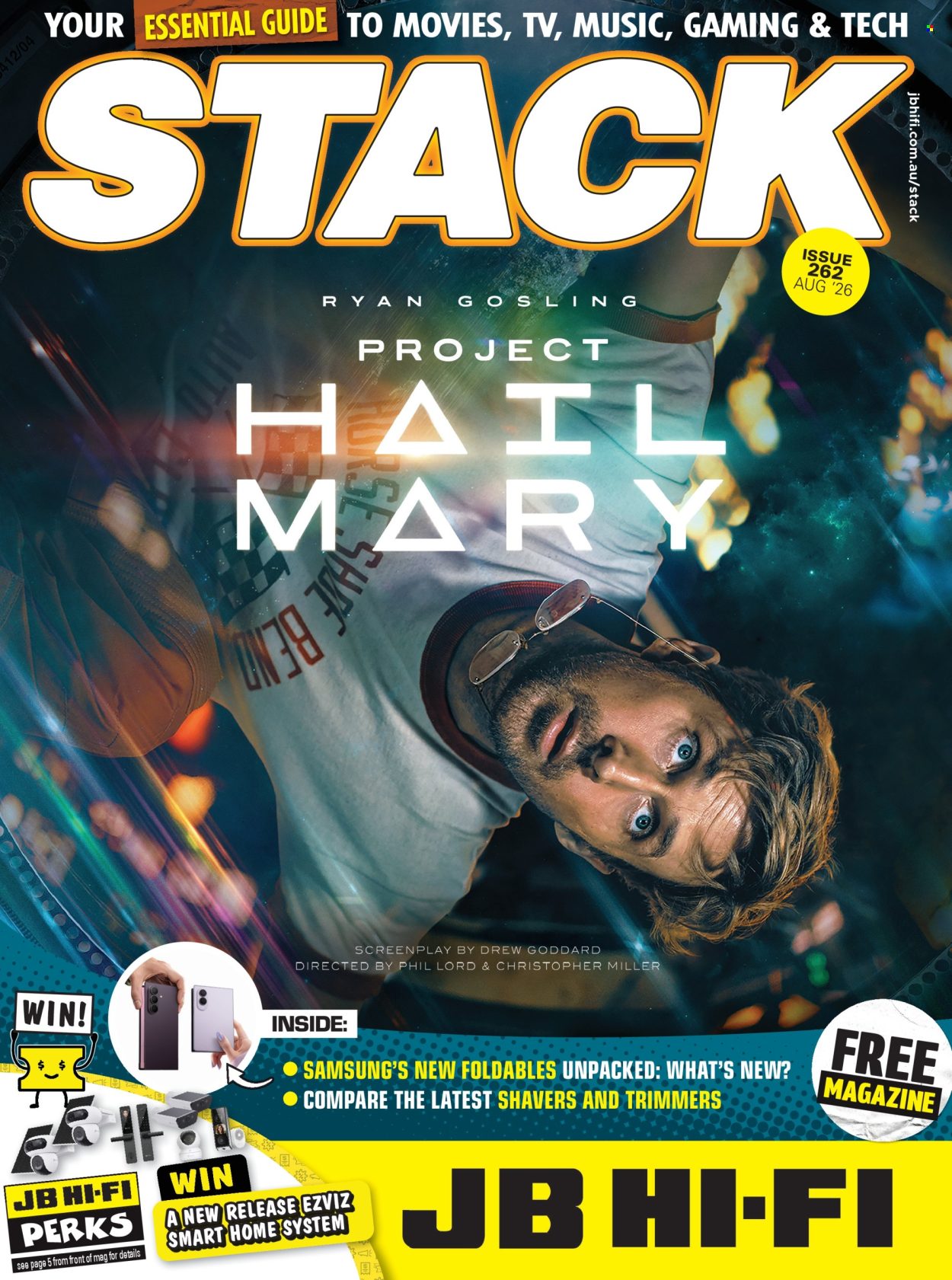 JB Hi-Fi catalogue - 1.8.2026 - 31.8.2026. Page 51
