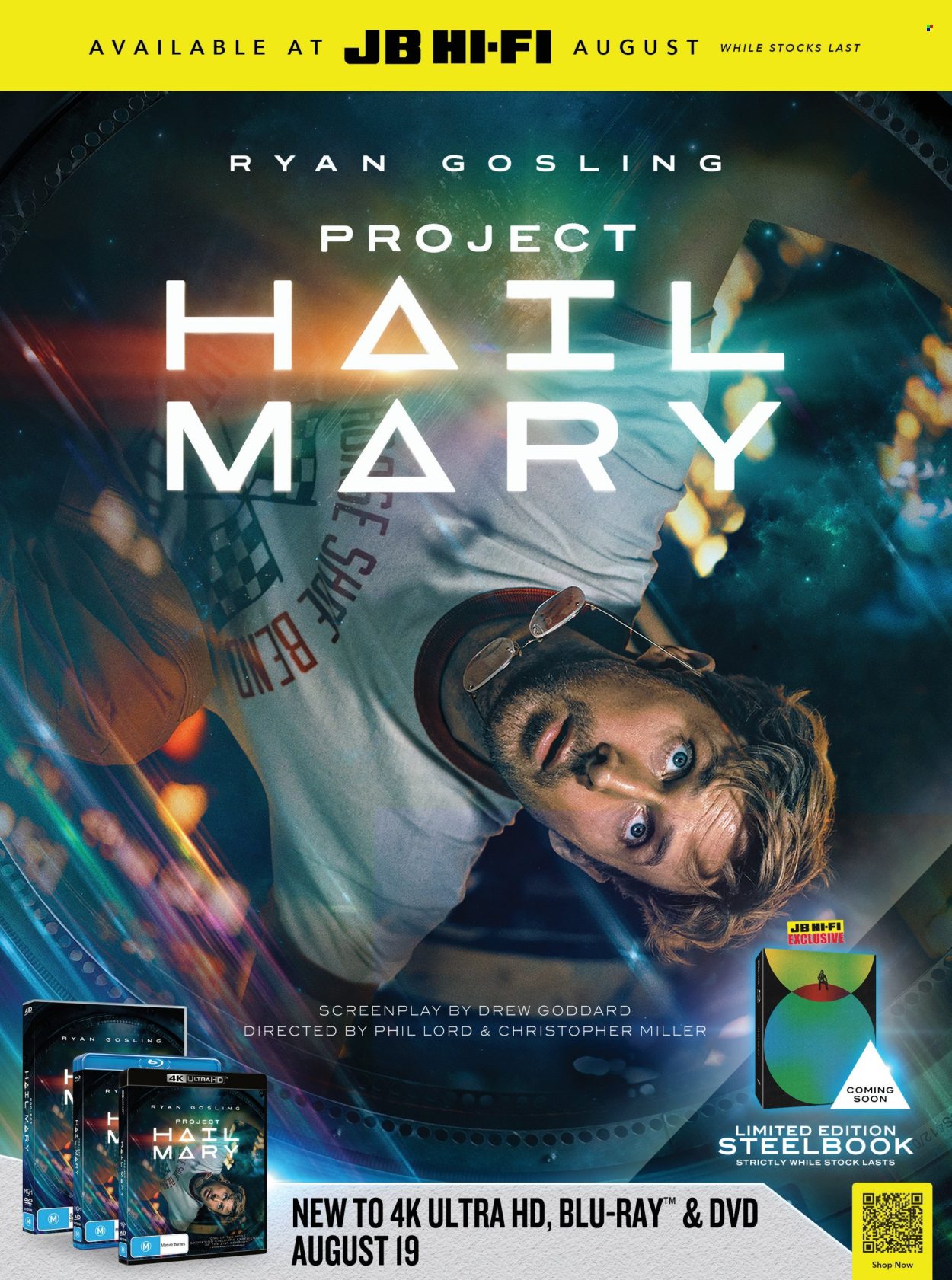 JB Hi-Fi catalogue - 1.8.2026 - 31.8.2026. Page 57