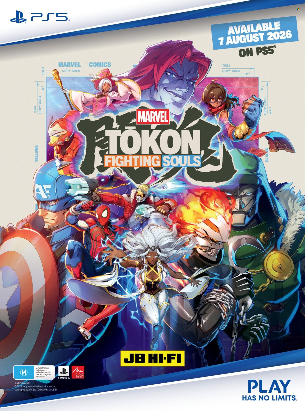 JB Hi-Fi catalogue - 1.8.2026 - 31.8.2026. Page 71