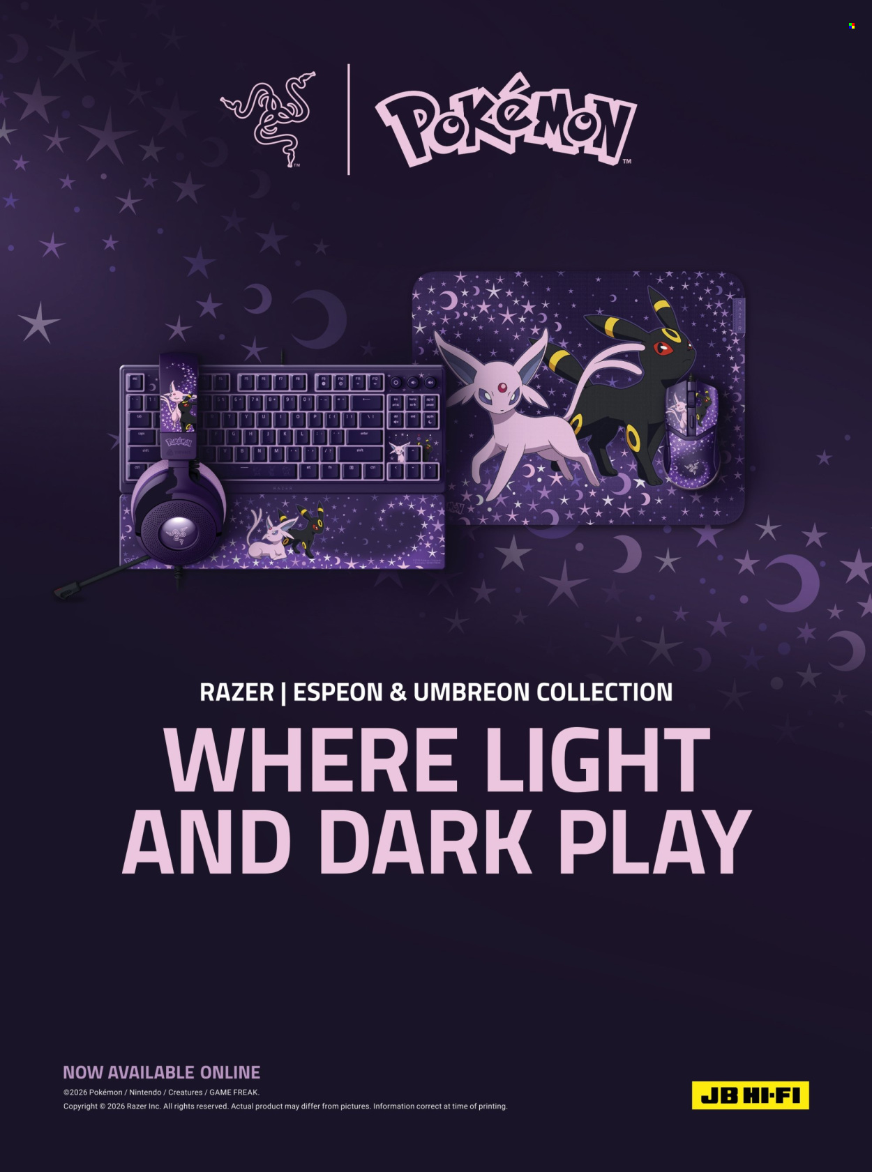 JB Hi-Fi catalogue - 1.8.2026 - 31.8.2026. Page 79