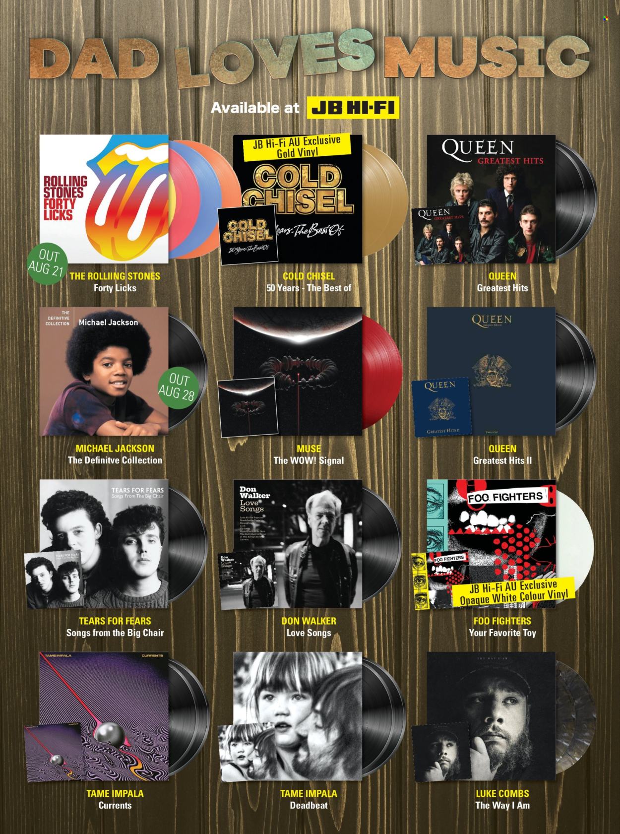 JB Hi-Fi catalogue - 1.8.2026 - 31.8.2026. Page 83