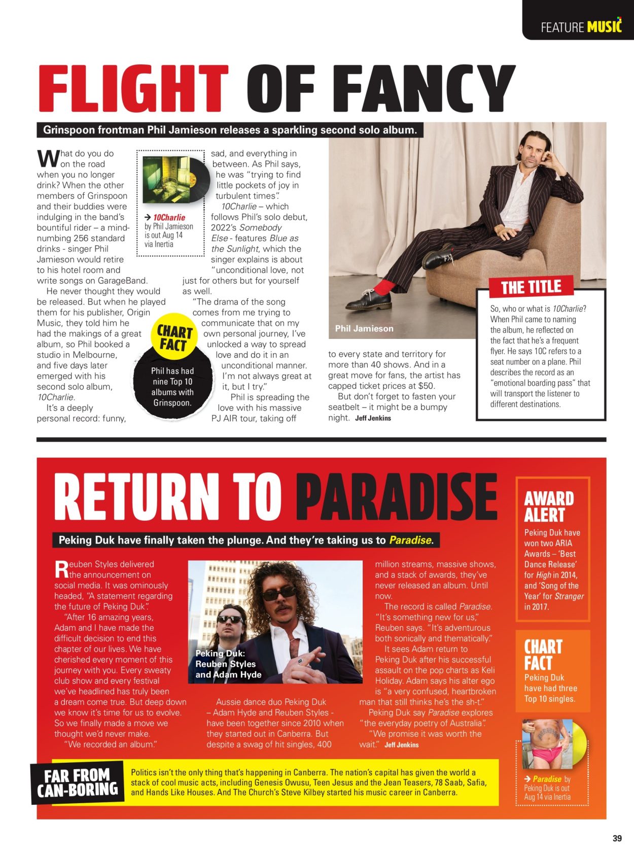 JB Hi-Fi catalogue - 1.8.2026 - 31.8.2026. Page 89